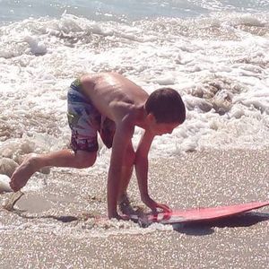 Meet your Posher, Sam